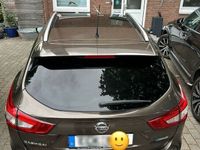 gebraucht Nissan Qashqai 1.6 dCi DPF Start/Stop tekna