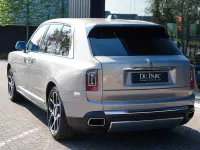 Gebraucht Rolls Royce Cullinan 571 PS (419 kW) 2024 Silber SUV
