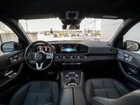 Gebraucht Mercedes GLS350 AMG 286 PS (210 kW) 2020 Schwarz SUV