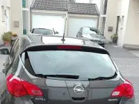 Gebraucht Opel Astra Energy 116 PS (85 kW) 2014 Grau Limousine