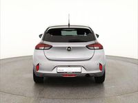 Gebraucht Opel Corsa Elegance 75 PS (55 kW) 2021 Grau Kleinwagen