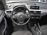 Gebraucht BMW X1 Advantage 150 PS (110 kW) 2022 Weiß SUV