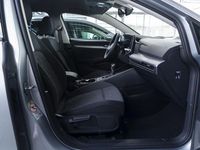 Gebraucht VW Golf VIII Life 116 PS (85 kW) 2025 Oyster silver Limousine