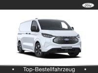 Neu Ford Transit Trend 2025 Van