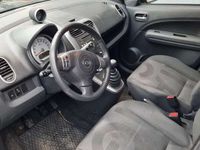 gebraucht Opel Agila Agila1.2 Edition