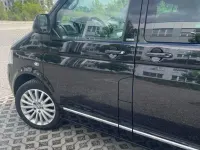 Gebraucht VW Multivan California 179 PS (131 kW) 2013 Schwarz Van / Kleinbus