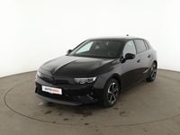 Gebraucht Opel Astra Ultimate 131 PS (96 kW) 2024 Schwarz Limousine
