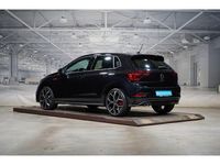 Gebraucht VW Polo GTI 207 PS (152 kW) 2025 Schwarz Limousine