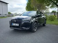 Usata DS Automobiles DS3 Crossback Performance 101 CV (74 kW) 2020 Nero SUV
