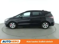 Gebraucht Ford S-MAX ST-Line 190 PS (139 kW) 2020 Agate black Van / Kleinbus
