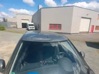 Gebraucht Suzuki Swift 105 PS (77 kW) 2008 Grau Kleinwagen