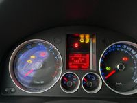 Gebraucht VW Golf V GTI 200 PS (147 kW) 2005 Schwarz Kleinwagen