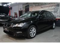 gebraucht Seat Leon ST Style Navi BeatsAudio DAB SHZ EPH