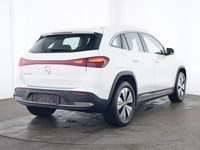 Gebraucht Mercedes EQA250 Advanced 139 kW (190 PS) 2024 Unilack polarweiss SUV