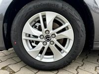 Gebraucht Mazda 2 116 PS (85 kW) 2024 Grau Limousine