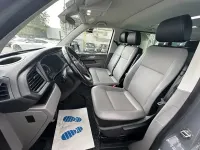 Gebraucht VW Caravelle Trendline 150 PS (110 kW) 2020 Grau Van