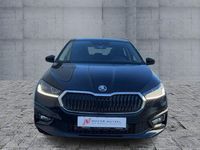 Neu Skoda Fabia Tour 116 PS (85 kW) 2026 Schwarz Kleinwagen