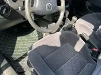 Gebraucht VW Golf III 75 PS (55 kW) 1999 Andere farben Kleinwagen