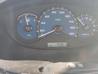 Gebraucht Chevrolet Matiz 52 PS (38 kW) 2009 Weiß Kleinwagen