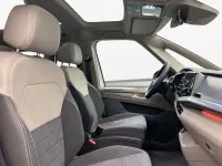 Neu VW Multivan Edition 245 PS (180 kW) 2026 Weiß Van / Kleinbus