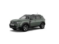 Neu Dacia Duster Journey 140 PS (102 kW) 2026 Staubgrau SUV