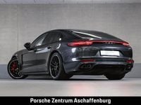 Gebraucht Porsche Panamera GTS 460 PS (338 kW) 2019 Grau Limousine