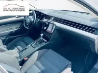 Gebraucht VW Passat GTE 218 PS (160 kW) 2017 Weiß Limousine