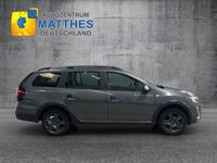 gebraucht Dacia Logan MCV Stepway *Navi*Kamera*Tempomat*Klima*