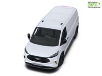Neu Ford Transit Custom S 170 PS (125 kW) 2026 Frozen white Van / Kleinbus