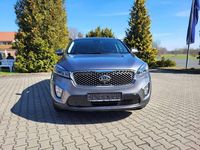 Gebraucht Kia Sorento Platinum Edition 200 PS (147 kW) 2016 Grau SUV