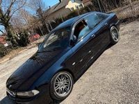 Gebraucht BMW M5 400 PS (294 kW) 1999 Schwarz Limousine