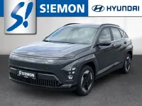 Gebraucht Hyundai Kona Select 114 kW (156 PS) 2025 Mic (grau SUV