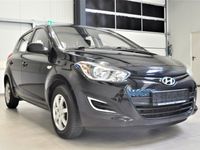 gebraucht Hyundai i20 Star Edition / SHZ / KLIMA / LM-FELGEN