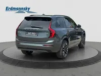 Gebraucht Volvo XC90 Ultra 407 PS (299 kW) 2026 Grün SUV