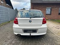 gebraucht BMW 116 d E87 Euro 5 Scheckheft Start Stopp SHZ PDC TÜV 2011