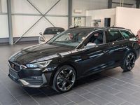 Gebraucht Cupra Leon 300 PS (220 kW) 2023 Schwarz Limousine