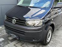 Gebraucht VW Transporter 102 PS (75 kW) 2014 Schwarz Van