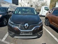 Gebraucht Renault Espace 160 PS (117 kW) 2018 Violet Van / Kleinbus