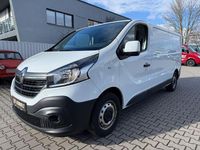 Gebraucht Renault Trafic Komfort 120 PS (88 kW) 2021 Weiß Van / Kleinbus