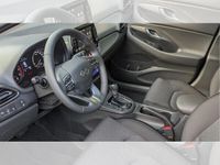 gebraucht Hyundai i30 Trend 1.0 T-GDI 48V DCT*SOFORT