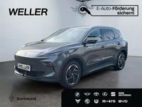 Neu MG MGS5 EV 169 kW (231 PS) 2026 Grau SUV