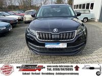 gebraucht Skoda Kodiaq L Laurin & Klement - 7 Sitzer - Canton - HU 11/25