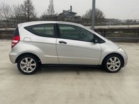 gebraucht Mercedes A160 