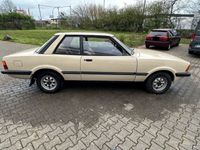 gebraucht Ford Taunus MK3