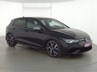 gebraucht VW Golf R 4Motion