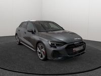 Gebraucht Audi A3 S-Line 150 PS (110 kW) 2025 Grau Limousine