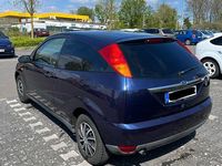 Gebraucht Ford Focus 75 PS (55 kW) 2000 Limousine