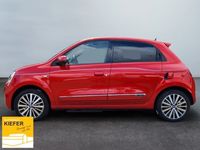 gebraucht Renault Twingo Electric Intens Schiebedach, Navi, SHZ