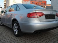 gebraucht Audi A4 1.8 TFSI Ambiente Teilleder PDC Alufelge 4xSZ