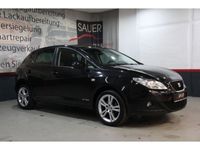 gebraucht Seat Ibiza Klima